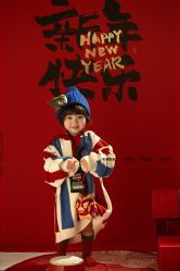 -可嘟儿家庭纪实摄影(南二环店)