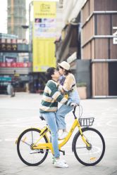 -韩国色色婚纱摄影(好评优选店)