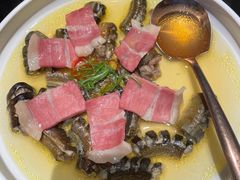 -海味世家·家常菜馆(明州里店)