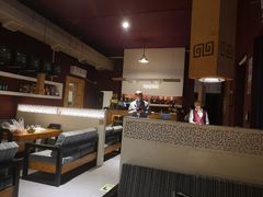 -苹果树下艺术餐厅(宋庄店)
