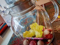 -巴依老爷新疆美食(魏公村店)