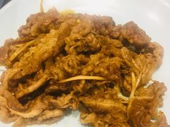 -韩时烤肉(丰科万达广场店)
