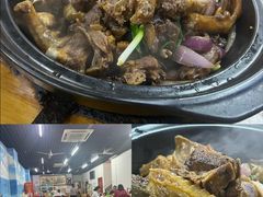 -创味·民间海南菜·非遗藤桥排骨(藤桥·免税城店)