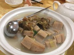 -海宝酒家(中山四路店)