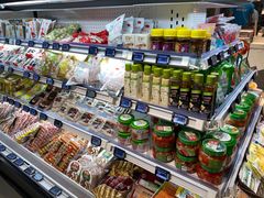 零售区-盒马鲜生(丁香国际店)