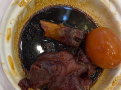 -御彩酒家(东风东路店)