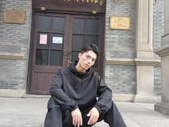-江墅铁路遗址公园