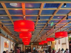 -小吊梨汤·北京菜·烤鸭(双井乐成中心店)