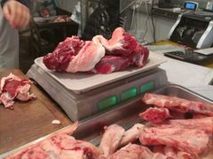 -王德炭烤牛羊肉(西关大街店)
