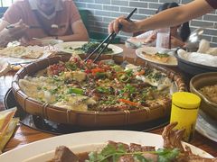 -侠成水上农庄(工业大道店)