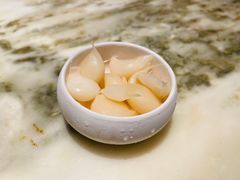 糖蒜-涮福記·现切牛羊肉火锅(世纪汇店)