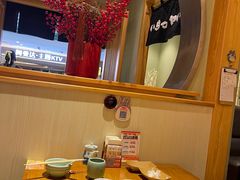 -一心创作料理屋(经开万达店)