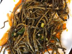 -四姑娘山阿巴郎·藏式花园餐厅