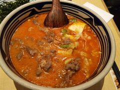 -阿香米线(中原万达店)