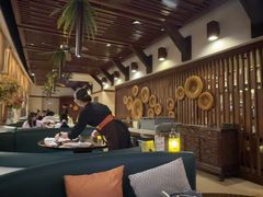 -金厨泰国餐厅·全泰籍厨师料理(拱北店)