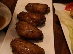 -玛格萝妮比萨屋(四平店)