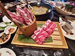 -纸盐河码头火锅(十八梯店)