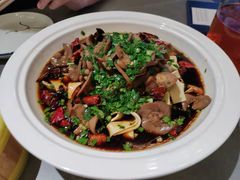 -邑金陵北京烤鸭店·现炒家常菜(ITC MALL店)