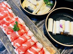 -骨之味·筒骨汤火锅(江头店)