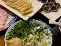 -裕德孚·非遗手切涮羊肉(东直门内大街店)