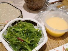 -林妈妈村·日式料理(宝山龙湖天街店)