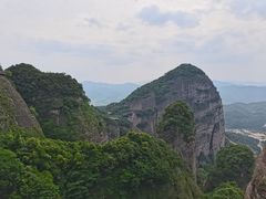-南武当山景区