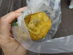 -满记烧饼(牛街东里小区一区店)