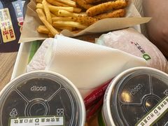 -德克士(林江商厦店)