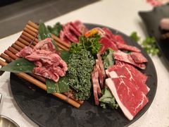 -汉拿山(金源店)