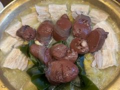 -唐山宴百姓府邸院落中餐
