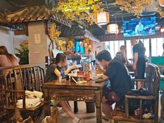 -庭院小酌(瑞莲街店)