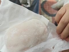 -澳门长洲糯米糍(柯打苏沙街店)