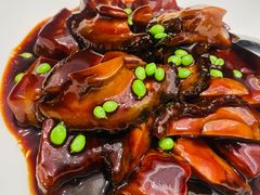 -Yan Ting 宴庭中餐厅(上海静安瑞吉酒店)