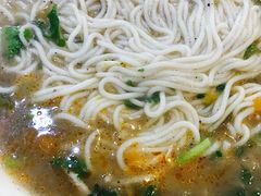 -付记鲜味鳝鱼面馆(松涛苑A区店)