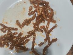 -汉巴味德·烤肉与啤酒的自助(杭州大悦城店)