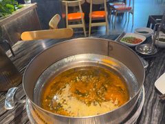 -老船舫·现做活鲜鱼馆(东郊记忆店)