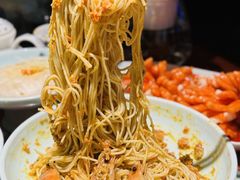 -裕兴记•蟹黄面馆(人民广场店)