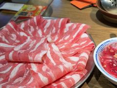 -巴卤社老火锅(财富店)