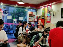 -卓粤拉肠(红庙店)