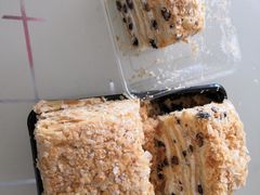 -爱德顺糕点食屋(利民道店)