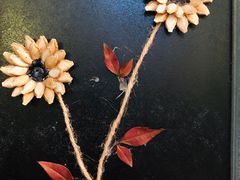 -美丽心情蛋糕(江苏路店)