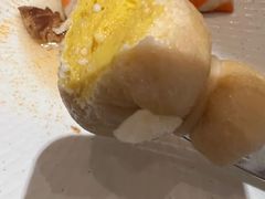 -怡咖啡·自助餐·西安香格里拉