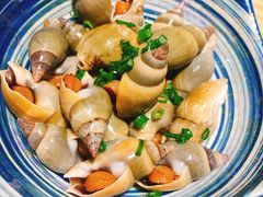 -虹料理·日料放题(悠方店)