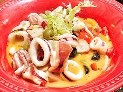 -Bistro Les Lilas丁香花小酒馆