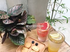-拾壹cafe·工作室