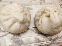 -王家沙点心店(南京西路总店)