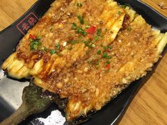 -云晓光头烧烤吧(新大陆广场店)