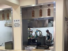 -马子禄牛肉面(金宝街店)