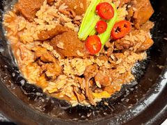 -谭厨中山传家菜.乳鸽.脆鲩鱼(华强北中航城店)