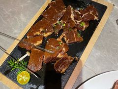 -韩盛·古法烤肉店(皇城恒隆广场店)